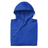 Be The Light Hoodie Close Up
