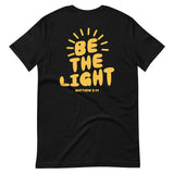 Be The Light T-shirt