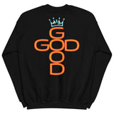 God Is Good Sweatshirt 