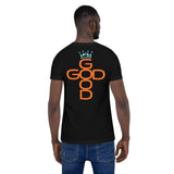 God Is Good Unisex Tee Shirt