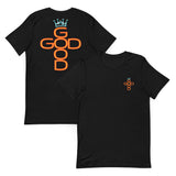 God Is Good Unisex Tee Shirt