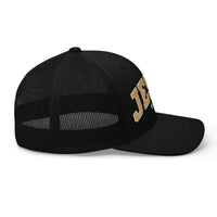 Jesus Mesh Hat