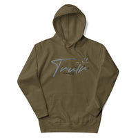 Green Truth Hoodie
